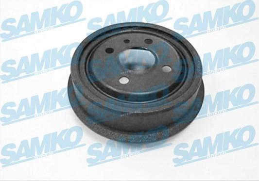 Samko S70138 - Bromstrumma xdelar.se