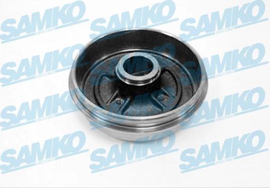 Samko S70388 - Bromstrumma xdelar.se