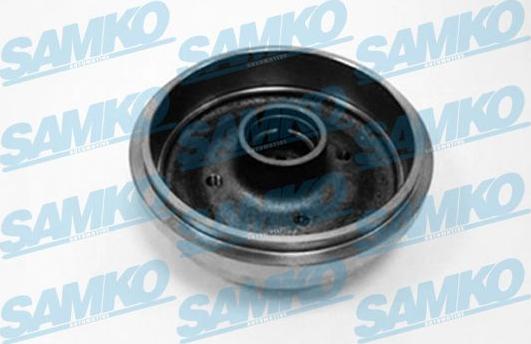 Samko S70226 - Bromstrumma xdelar.se