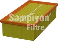 SAMPIYON FILTER CP 0134 - Luftfilter xdelar.se