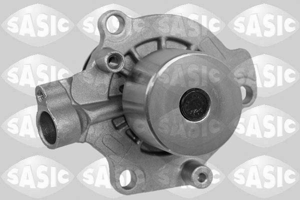 Sasic 3606132 - Vattenpump xdelar.se