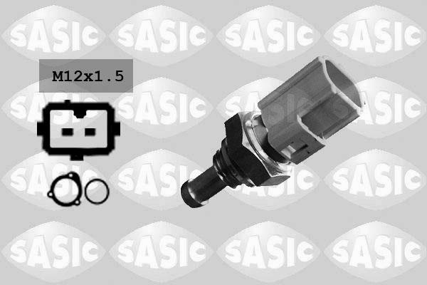 Sasic 3256005 - Sensor, kylmedietemperatur xdelar.se