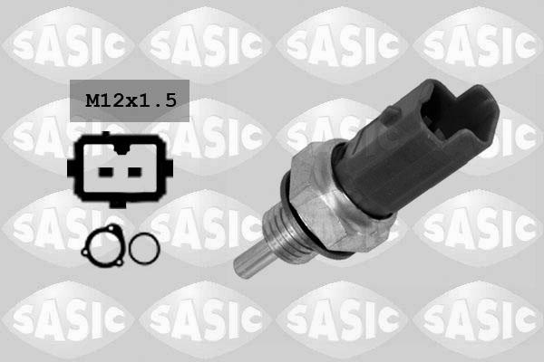 Sasic 3250011 - Sensor, kylmedietemperatur xdelar.se