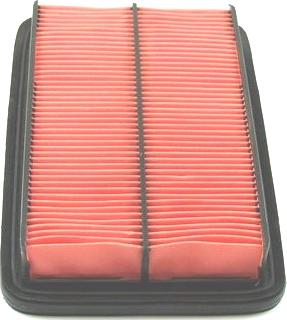 MAHLE LX 2482 - Luftfilter xdelar.se