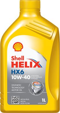 Shell 550053775 - Motorolja xdelar.se