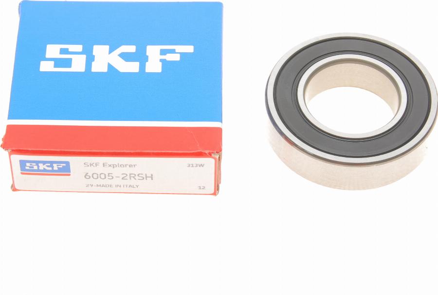 SKF 60052RSH - Lager xdelar.se