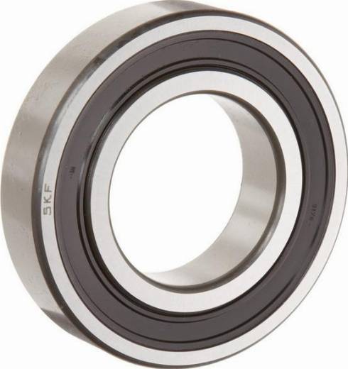 SKF 6006-2RS1/C3 - Upphängning, kardanaxel xdelar.se