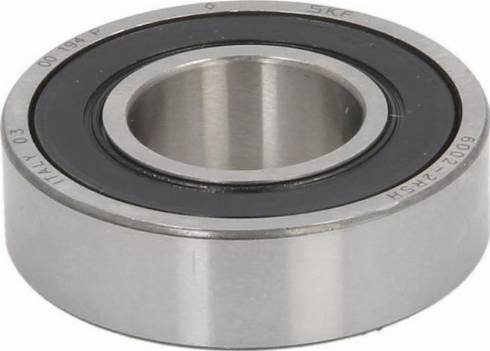 SKF 60022RSH - Styrlager, koppling xdelar.se