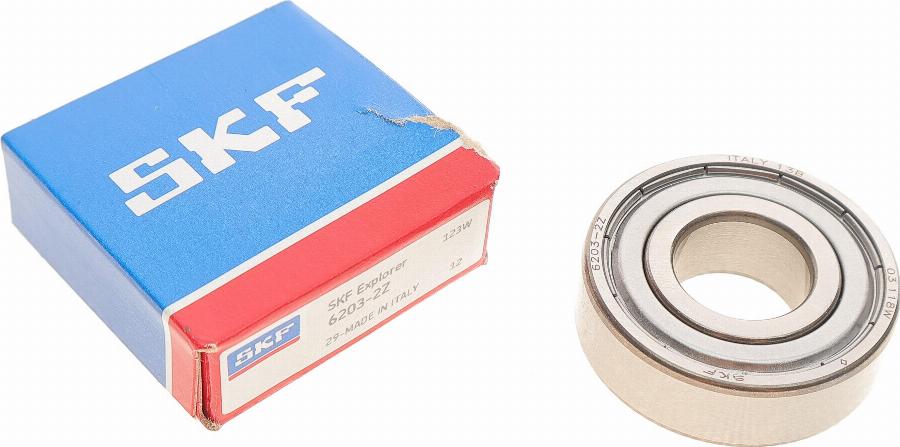 SKF 62032Z - Lager xdelar.se