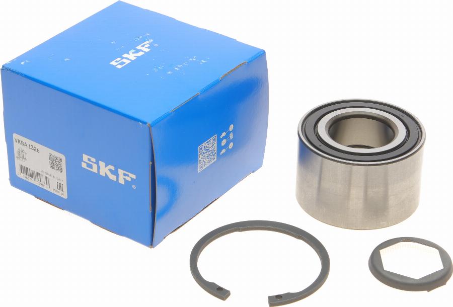 SKF VKBA 1326 - Hjullagerssats xdelar.se