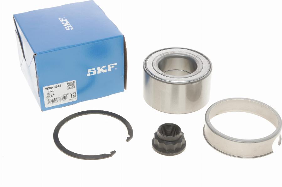 SKF VKBA 3946 - Hjullagerssats xdelar.se