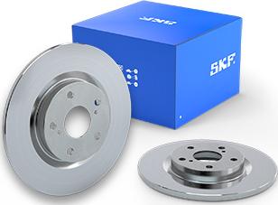 SKF VKBD 80058 S2 - Bromsskiva xdelar.se