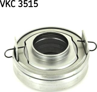 SKF VKC 3515 - Urtrampningslager xdelar.se