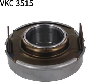 SKF VKC 3515 - Urtrampningslager xdelar.se