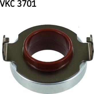 SKF VKC 3701 - Urtrampningslager xdelar.se