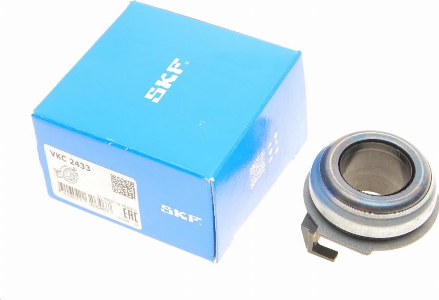 SKF VKC 2433 - Urtrampningslager xdelar.se