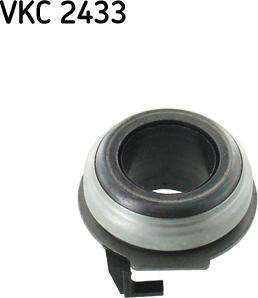 SKF VKC 2433 - Urtrampningslager xdelar.se