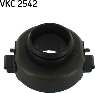 SKF VKC 2542 - Urtrampningslager xdelar.se