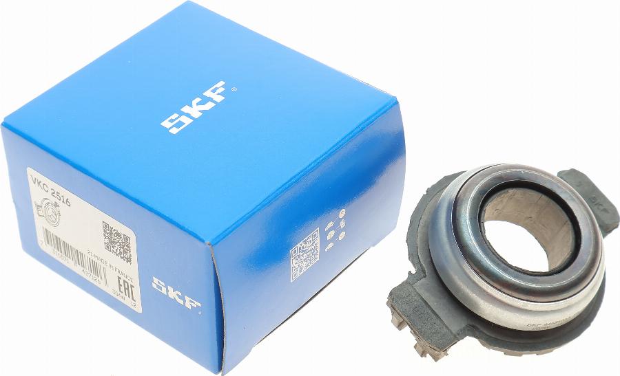 SKF VKC 2516 - Urtrampningslager xdelar.se