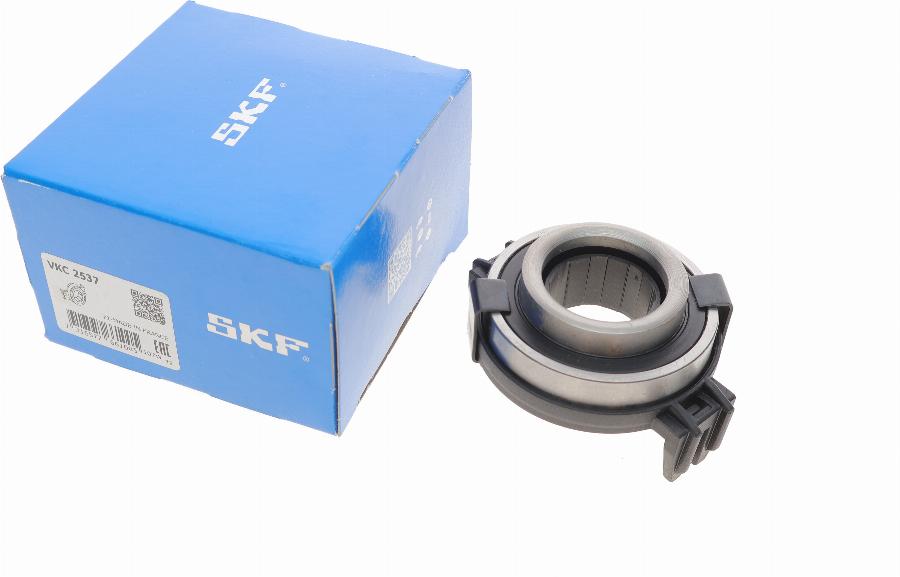 SKF VKC 2537 - Urtrampningslager xdelar.se