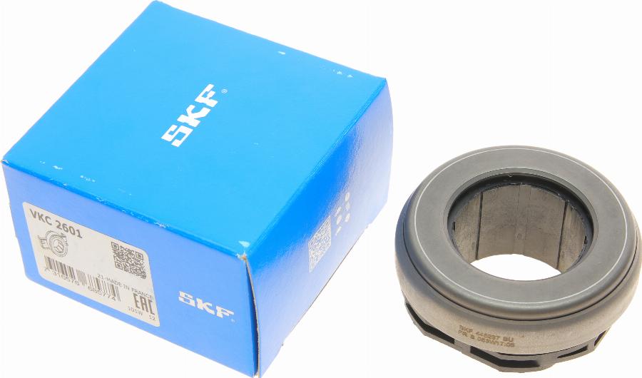 SKF VKC 2601 - Urtrampningslager xdelar.se