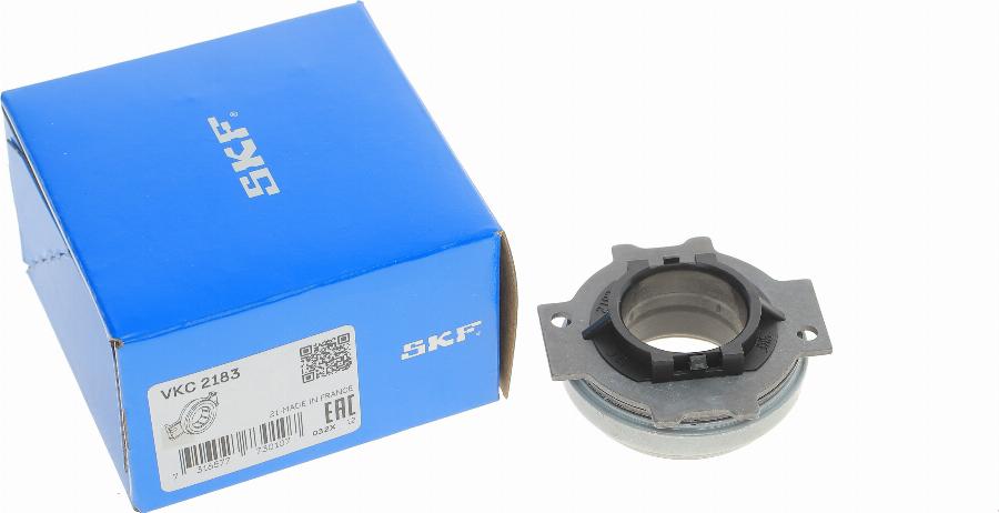 SKF VKC 2183 - Urtrampningslager xdelar.se