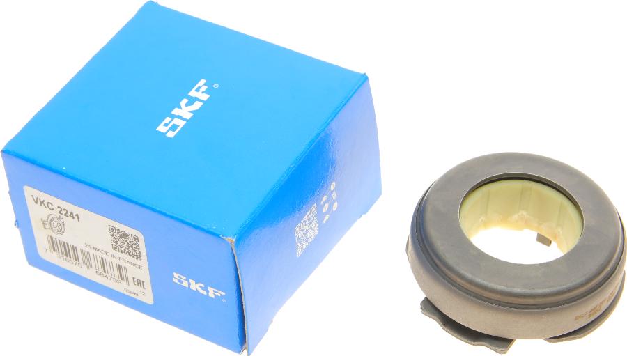 SKF VKC 2241 - Urtrampningslager xdelar.se