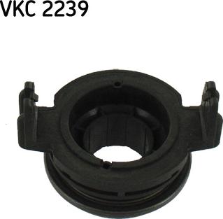 SKF VKC 2239 - Urtrampningslager xdelar.se