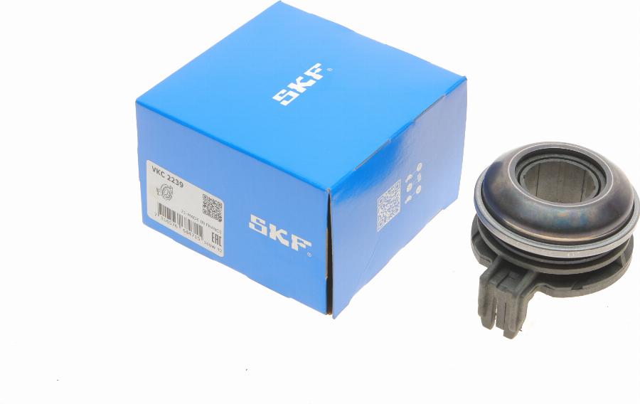 SKF VKC 2239 - Urtrampningslager xdelar.se