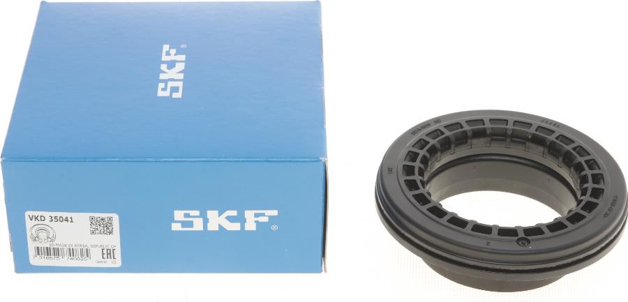 SKF VKD 35041 - Rullager, fjäderbenslager xdelar.se