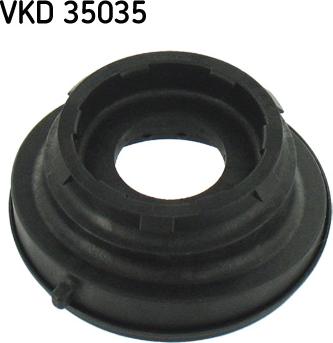 SKF VKD 35035 - Fjäderbens-stödlager xdelar.se