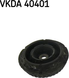 SKF VKDA 40401 - Fjäderbens-stödlager xdelar.se