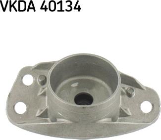 SKF VKDA 40134 - Fjäderbens-stödlager xdelar.se