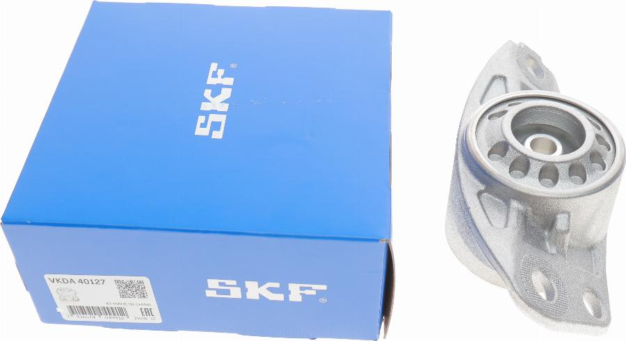 SKF VKDA 40127 - Fjäderbens-stödlager xdelar.se