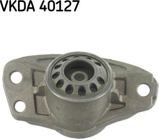 SKF VKDA 40127 - Fjäderbens-stödlager xdelar.se