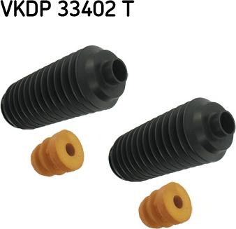 SKF VKDP 33402 T - Dammskyddsats, stötdämpare xdelar.se