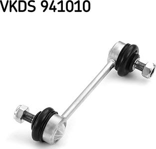 SKF VKDS 941010 - Länk, krängningshämmare xdelar.se