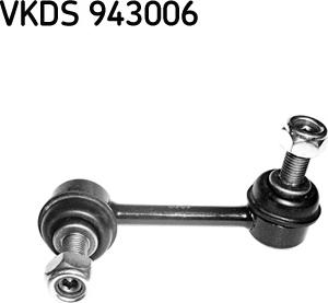 SKF VKDS 943006 - Länk, krängningshämmare xdelar.se