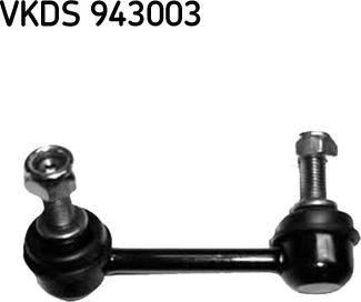 SKF VKDS 943003 - Länk, krängningshämmare xdelar.se