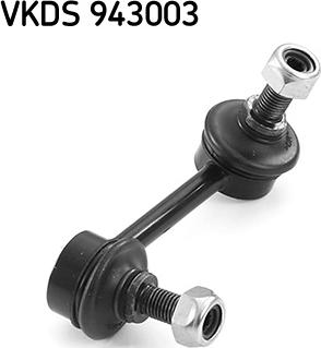 SKF VKDS 943003 - Länk, krängningshämmare xdelar.se