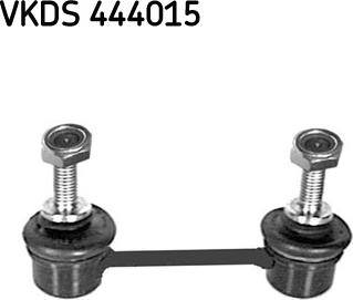 SKF VKDS 444015 - Länk, krängningshämmare xdelar.se