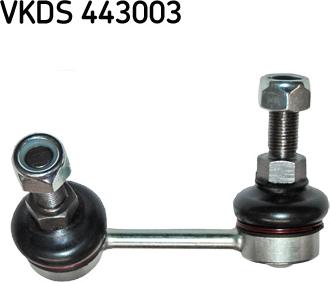 SKF VKDS 443003 - Länk, krängningshämmare xdelar.se