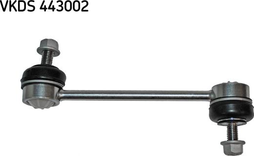 SKF VKDS 443002 - Länk, krängningshämmare xdelar.se