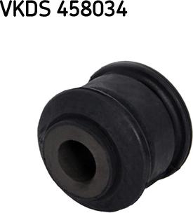 SKF VKDS 458034 - Bussning, krängningshämare xdelar.se