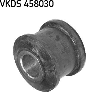 SKF VKDS 458030 - Bussning, krängningshämare xdelar.se