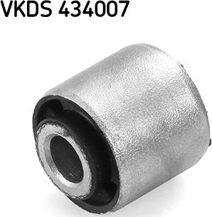 SKF VKDS 434007 - Länkarmsbussning xdelar.se