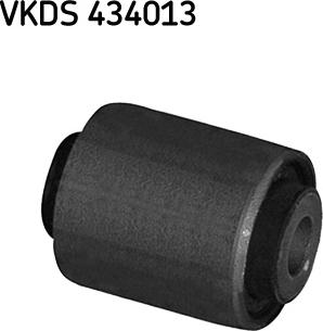 SKF VKDS 434013 - Länkarmsbussning xdelar.se