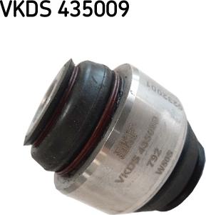 SKF VKDS 435009 - Länkarmsbussning xdelar.se