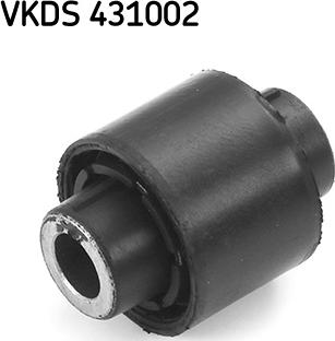 SKF VKDS 431002 - Länkarmsbussning xdelar.se