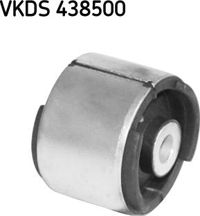 SKF VKDS 438500 - Länkarmsbussning xdelar.se